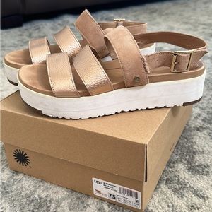 Women’s Sandals
